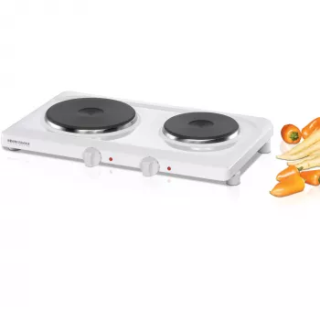 Rommelsbacher THL 2597 - 1000 W - 1500 W - 230 V - 2500 W - 500 mm - 290 mm (THL2597)