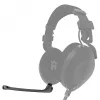 Odłączany mikrofon na wysięgniku RØDE NTH-Mic — dookólny, 20–20000 Hz, odłączany kabel 2,4 m, obudowa metalowo-plastikowa