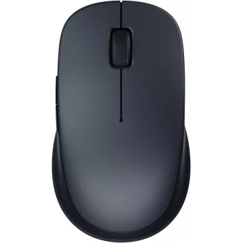 Bezprzewodowa mysz Xiaomi Dual‑mode mysz 2 — podwójna łączność 2,4 GHz i Bluetooth, czarna