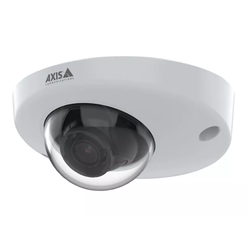 Kamera bezpieczeństwa IP Axis 02501-001 Kopułkowa 1920 x 1080