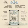OLLO Puppy Umami Beef and Green Tripe with Duck Liver - mokra karma dla psów - 850g