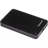 Intenso Memory Drive 1TB 2,5-calowy przenośny dysk twardy, czarny (6023560)