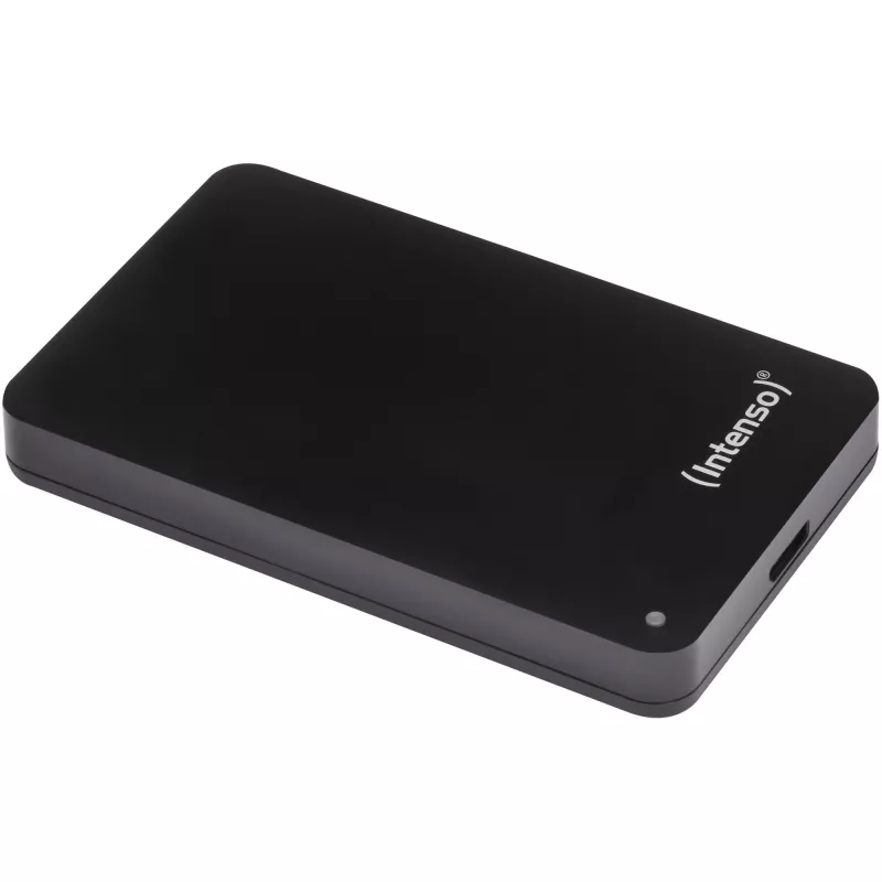 Intenso Memory Drive 1TB 2,5-calowy przenośny dysk twardy, czarny (6023560)