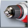 Einhell TE-CD 18 Li E-Solo 1,14 kg czarny, czerwony