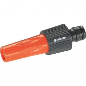 Professional-System Spritze 2818-20 (pomarańczowy/czarny)