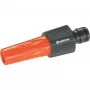 Professional-System Spritze 2818-20 (pomarańczowy/czarny)