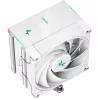 Deepcool | Cyfrowe chłodzenie procesora białe | AK500S