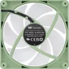 Wentylator Thermaltake CT140 ARGB Sync 14 cm zielony 1500 RPM 2 szt.