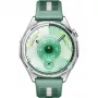 Huawei WATCH GT6 3,73 cm (1,47 cala) AMOLED 46 mm Cyfrowy 466 x 466 pikseli Dotykowy Stal nierdzewna GPS (satelitarny)