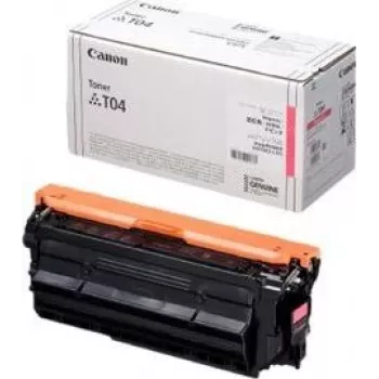 Canon Toner 2978C001 T04 magenta, 2500 stron