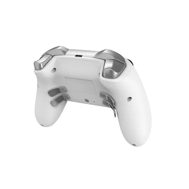 DragonShock Nebula Pro, Gamepad, Nintendo Switch, D-Pad, Home button, Start Button, Turbo-Taste, Multi, Wireless, Bluetooth
