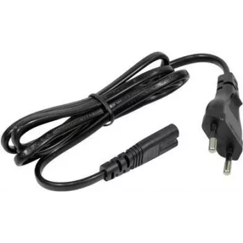 Kabel zasilający Makita TC00000142, czarny przewód zamienny do elektronarzędzi