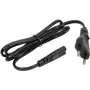 Kabel zasilający Makita TC00000142, czarny przewód zamienny do elektronarzędzi