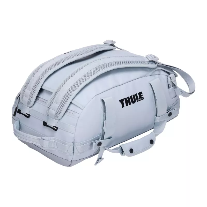 Torba podróżna Thule 5442 Chasm 30L, niebieski miękki