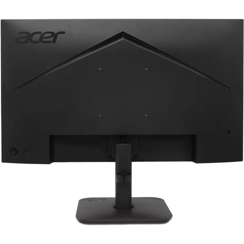 Monitor Acer KA272Gbip 27 cali (ekran 69 cm) Full HD, 75 Hz HDMI, 60 Hz VGA, 1 ms (VRB), HDMI 1.4, VGA