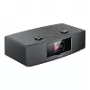 JVC Kenwood Electronics CR-ST700SCD-B - Internet - Cyfrowe - DAB+ - FM - 87,5 - 108 MHz - 174.928 - 239.2 MHz - 43 W