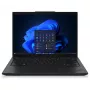 Lenovo ThinkPad L14 Gen 6 (Intel) Intel Core Ultra 7 255U Laptop 35,6 cm (14 cali) WUXGA 16 GB DDR5-SDRAM 512 GB SSD Wi-Fi 6E (802.11ax) Windows 11 Pro Czarny