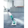 Mop Leifheit Easy Spray XL Microfibre Dry&wet Microfiber zielony, biały