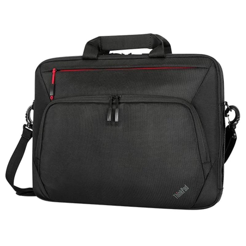 Lenovo 4X41A30365 etui na laptop 39,6 cm (15,6 cala) Torba Toploader Czarny