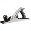 Jack Planer Stanley BAILEY Professional Chrome Steel Czarny 5 cm