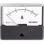 Voltcraft AM-70X60/5A miernik instalacyjny AM-70X60/5A 5 A miernik elektromagnetyczny (AM-70X60/5A)