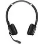EPOS I SENNHEISER IMPACT SDW 5061 - Seria 5000 - Zestaw słuchawkowy - nauszny - DECT - bezprzewodowy - USB - izolacja hałasu - zoptymalizowany pod kątem UC (1000302)