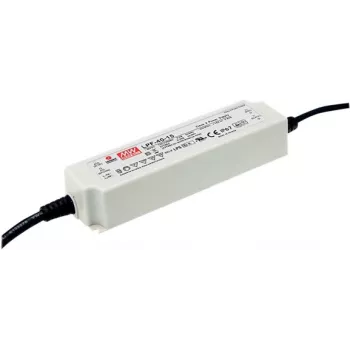 Zasilacz MEAN WELL LPF-40-24 40W 110-230V Wewnętrzny