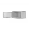 Lanberg szafa rack wisząca 19 inch 6U 600x450
