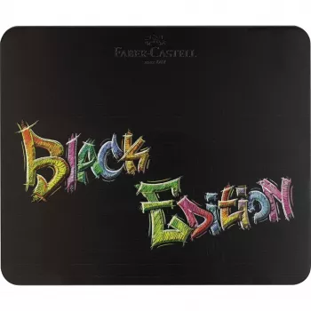 Kredki akwarelowe Faber-Castell 116490 Różne kolory 100 szt.