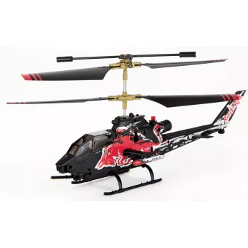 Helikopter Carrera 370501040X Silnik elektryczny 12+
