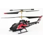 Helikopter Carrera 370501040X Silnik elektryczny 12+