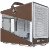 Obudowa PC Montech Heritage Midi Tower Biała