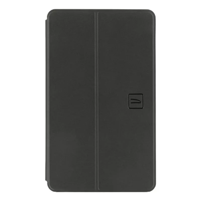 Etui z klapką Tucano Gala do Samsung Galaxy Tab A9 8.7 Czarny