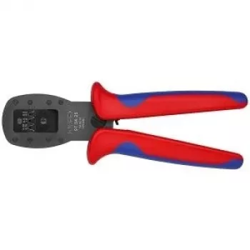 Knipex 97 54 25 Szczypce do zaciskania Micro-Fit