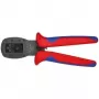 Knipex 97 54 25 Szczypce do zaciskania Micro-Fit