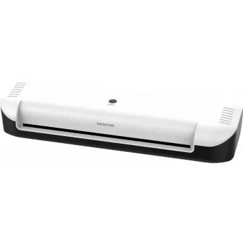 Laminator SENCOR SLA 102 A4 z etui 2x75 µm i 2x100 µm, model SLA 102