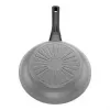 Ceramiczna patelnia ZWILLING TERRENO 24 cm szara