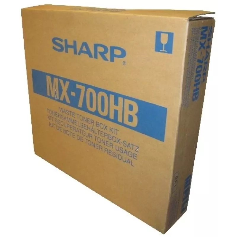 Zestaw Sharp MX-700HB do drukarki