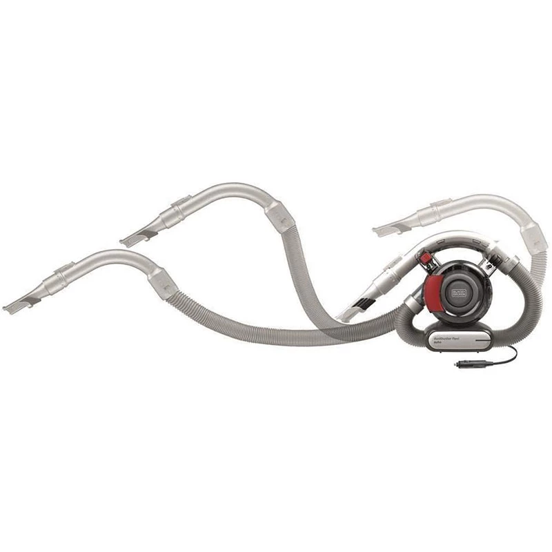 Odkurzacz ręczny Black & Decker PD1200AV-XJ