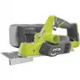 Ryobi 5133002921 elektryczny strug ręczny Green, szary 11000 RPM