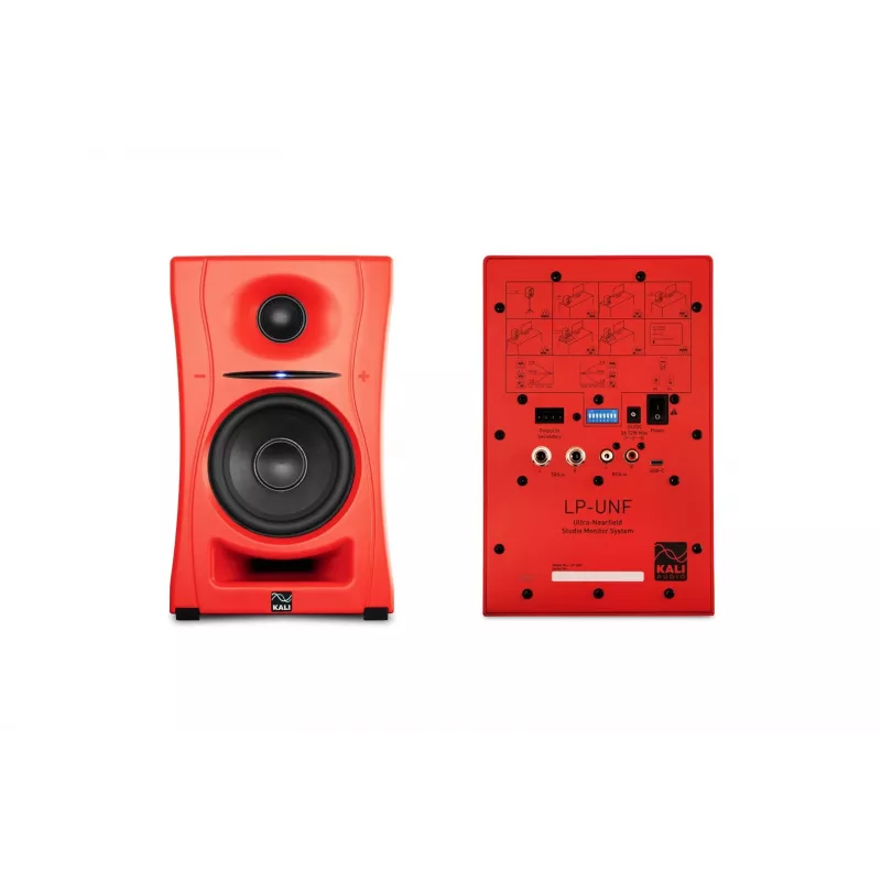 Wyświetlacz Kali Audio LP-UNF-R