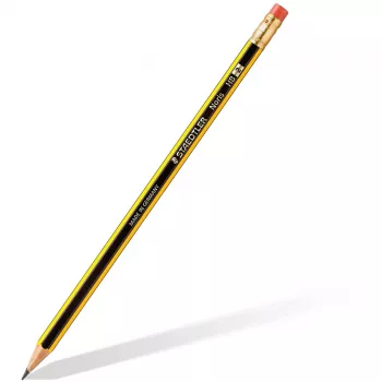 Ołówek grafitowy Staedtler 122 KP72
