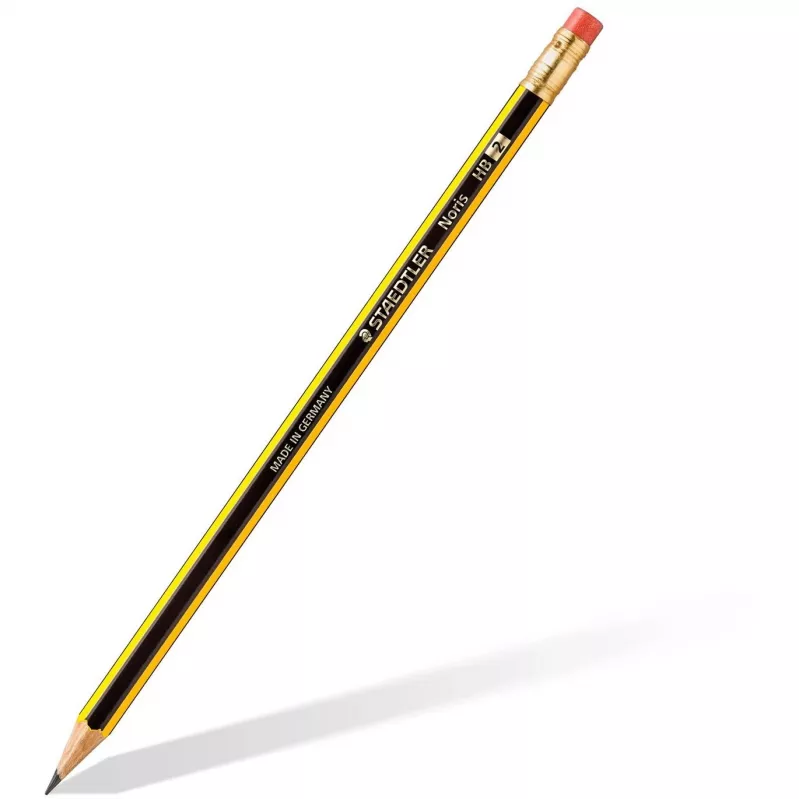 Ołówek grafitowy Staedtler 122 KP72