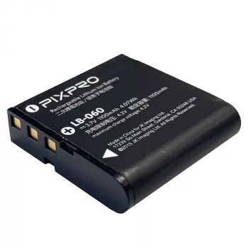 Kodak Pixpro LB-060 Akumulator litowo-jonowy (900 mAh, 3,7 V) do aparatów Kodak PIXPRO