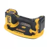 Podnośnik próżniowy DeWalt GRABO DCE590N 18V bezprzewodowy przenośny chwytak podciśnieniowy, 1 przyssawka, maks. obciążenie 120 kg