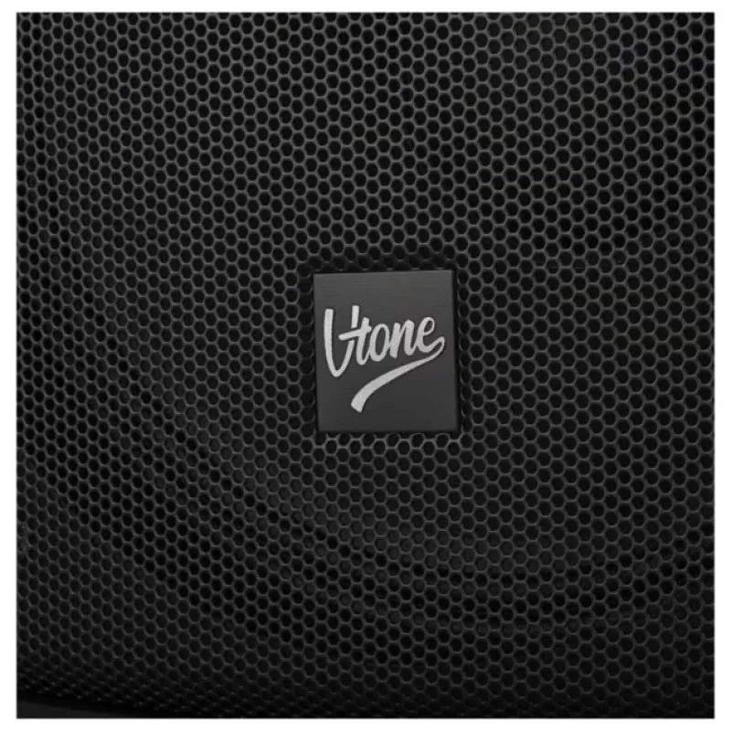 V-TONE OrionX 14 ACCU - aktywny głośnik 14 zasilany akumulatorem