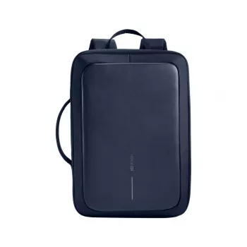 XD Design ANTY-KRADZIEŻOWY Plecak / Aktówka Bobby Bizz 2.0 Granatowy P/N: P705.925