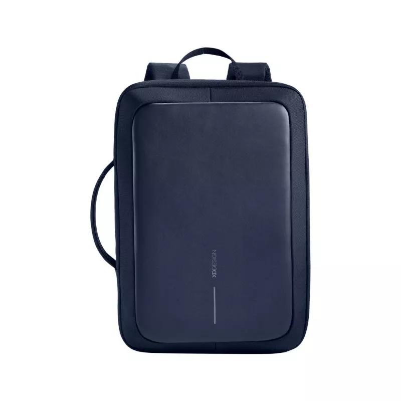 XD Design ANTY-KRADZIEŻOWY Plecak / Aktówka Bobby Bizz 2.0 Granatowy P/N: P705.925