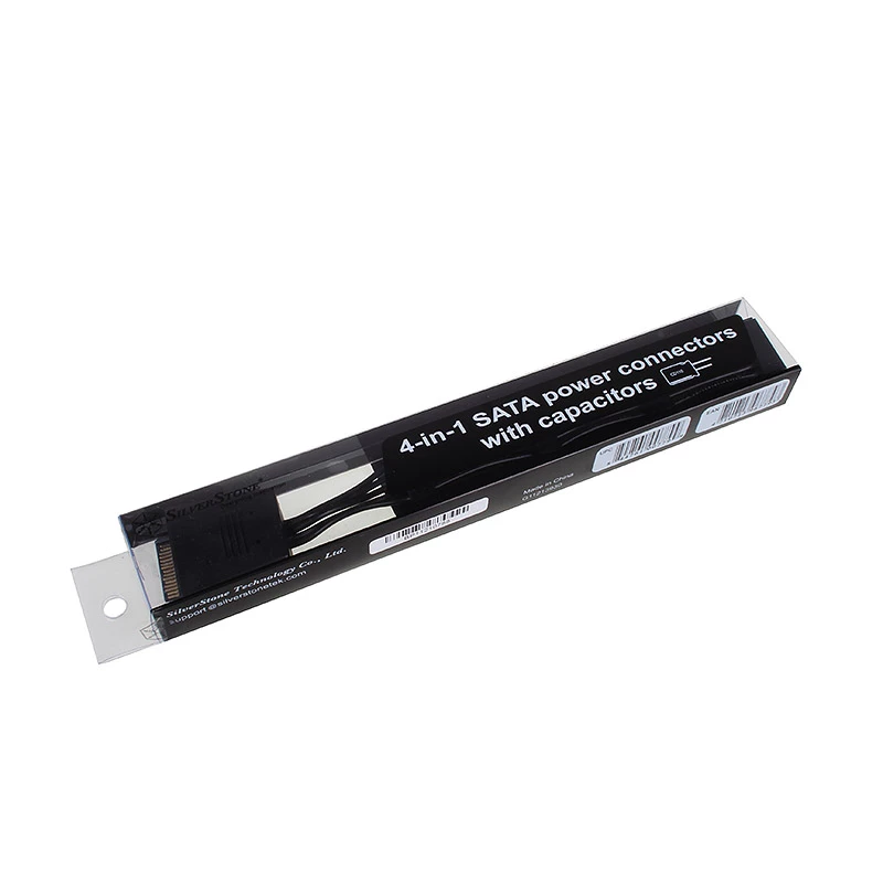 Kabel SATA Silverstone CP06