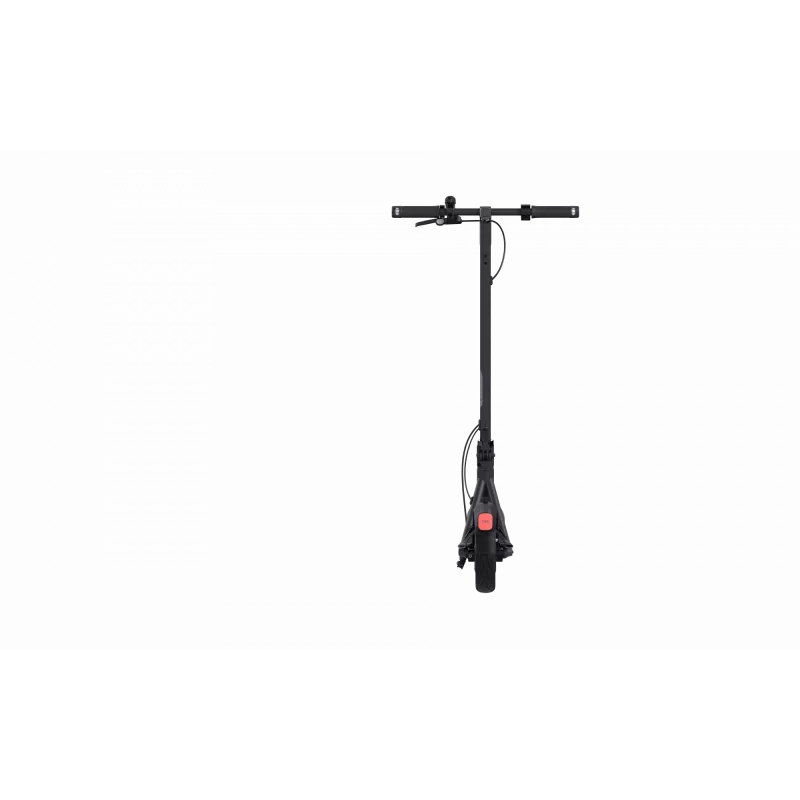 KickScooter Ninebot by Segway F2 E Czarny 25 km/h 10.2 Ah